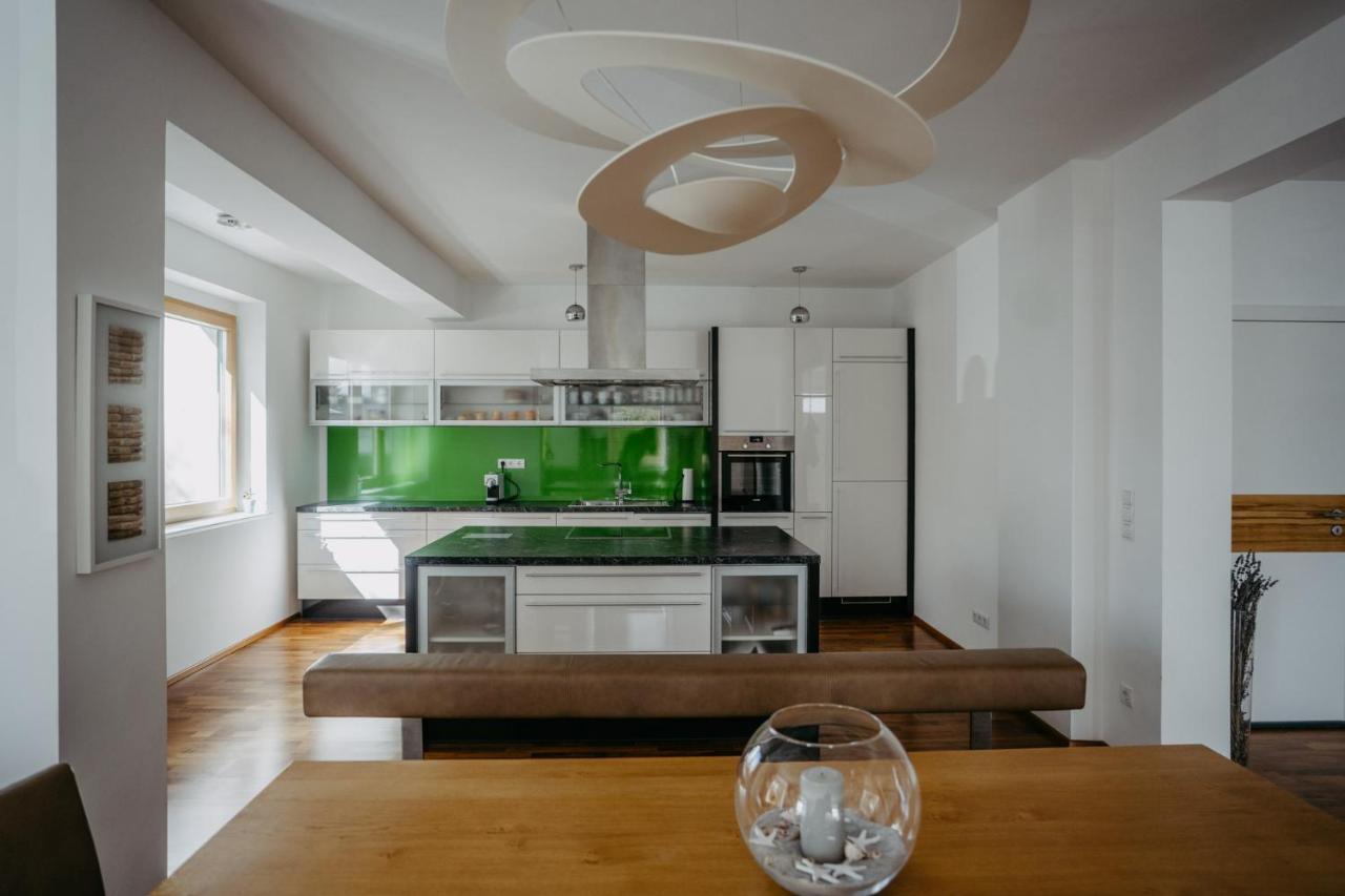 Mareli Neusiedler Stadthaus Neusiedl am See Εξωτερικό φωτογραφία