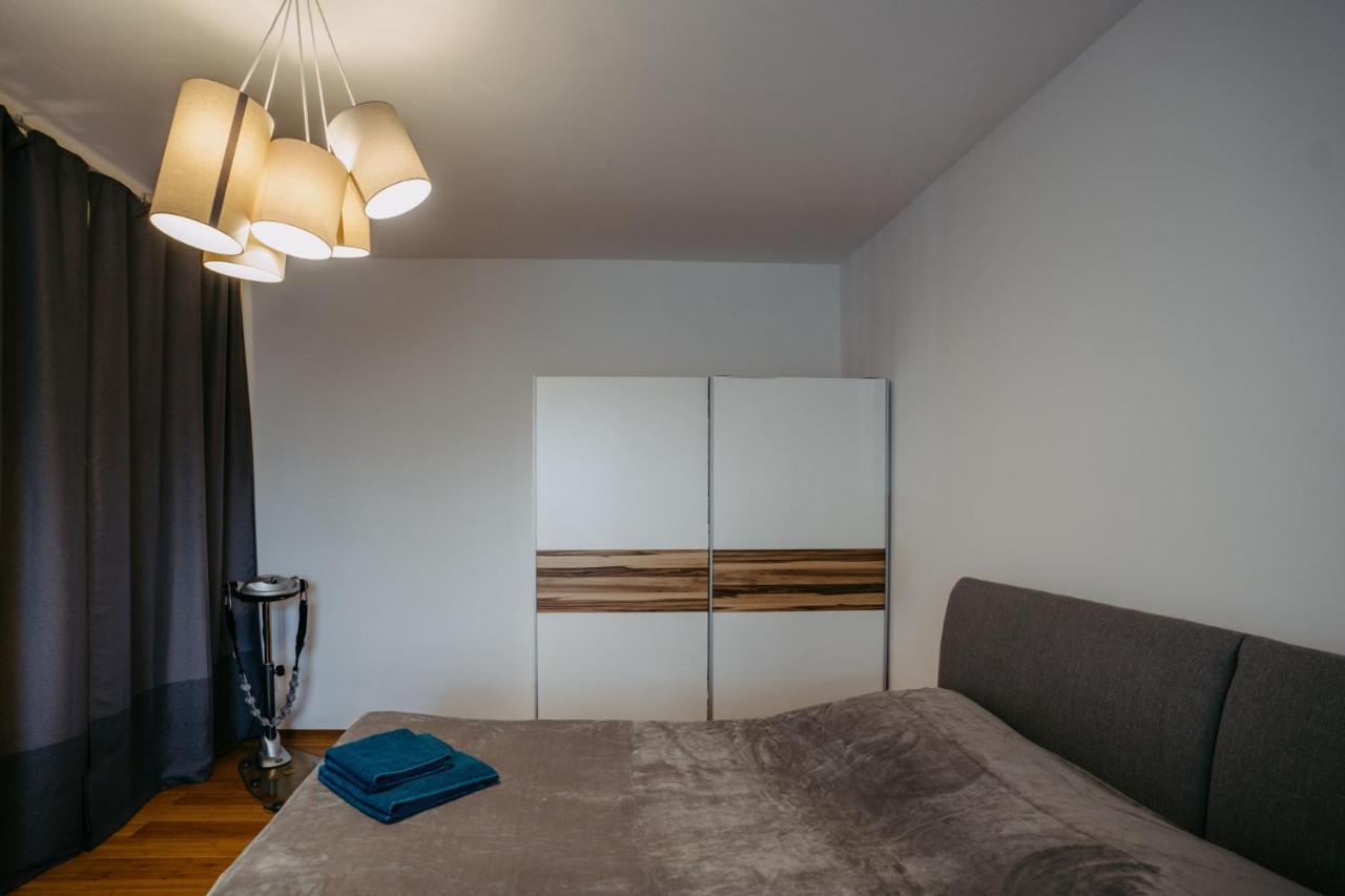 Mareli Neusiedler Stadthaus Neusiedl am See Εξωτερικό φωτογραφία